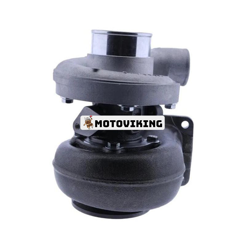 Turbo S2A turboladdare RE508876 för John Deere Engine 4045 4045T Lastare 310E 315SE 1850 344J