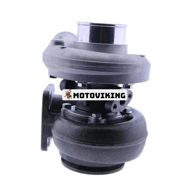 Turbo S2A turboladdare RE508876 för John Deere Engine 4045 4045T Lastare 310E 315SE 1850 344J