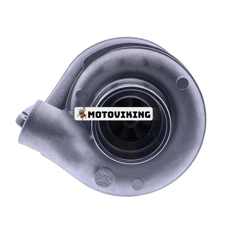 Turbo S2A turboladdare RE508876 för John Deere Engine 4045 4045T Lastare 310E 315SE 1850 344J