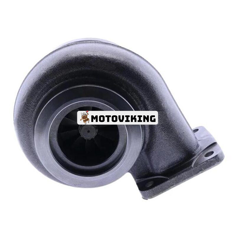 Turbo S2A turboladdare RE508876 för John Deere Engine 4045 4045T Lastare 310E 315SE 1850 344J