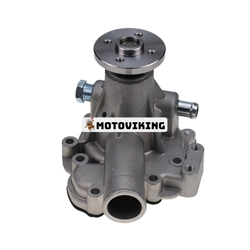 Vattenpump med termostat U45011050 145206170 för Perkins Engine 403C-15 404C-22 103-15 104-19 104-22