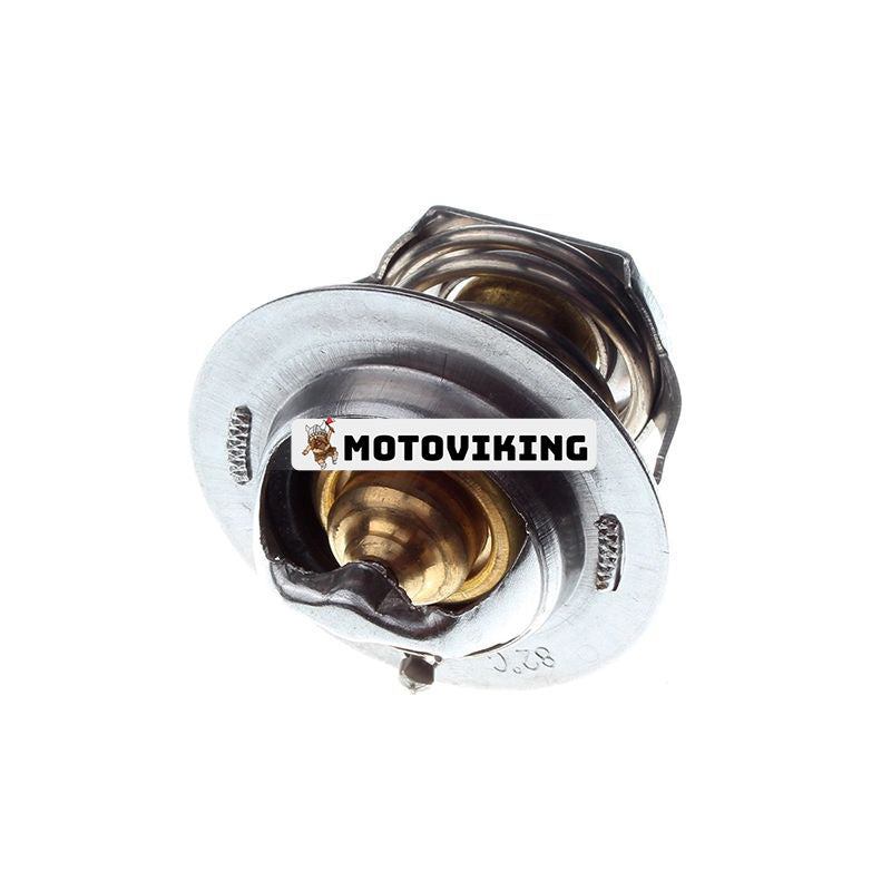 Vattenpump med termostat U45011050 145206170 för Perkins Engine 403C-15 404C-22 103-15 104-19 104-22