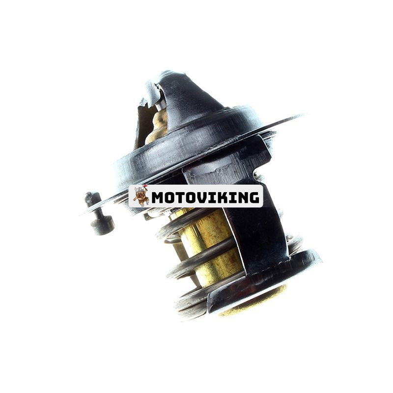 Vattenpump med termostat U45011050 145206170 för Perkins Engine 403C-15 404C-22 103-15 104-19 104-22