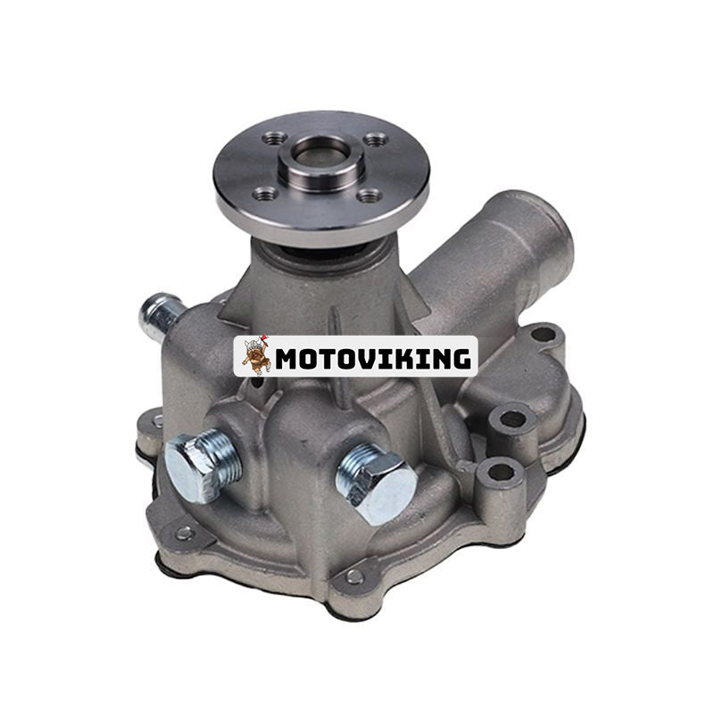 Vattenpump med termostat SBA145017780 för New Holland Tractor 1320 1920 1520 2120 1620 3415