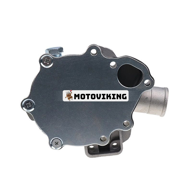 Vattenpump med termostat SBA145017780 för New Holland Tractor 1320 1920 1520 2120 1620 3415