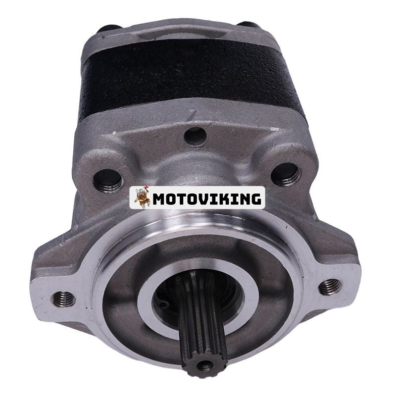Hydraulpump 67120-26650-71 för Toyota Engine 4Y 1DZ Gaffeltruck 8FG20 8FG23 8FG25 8FD