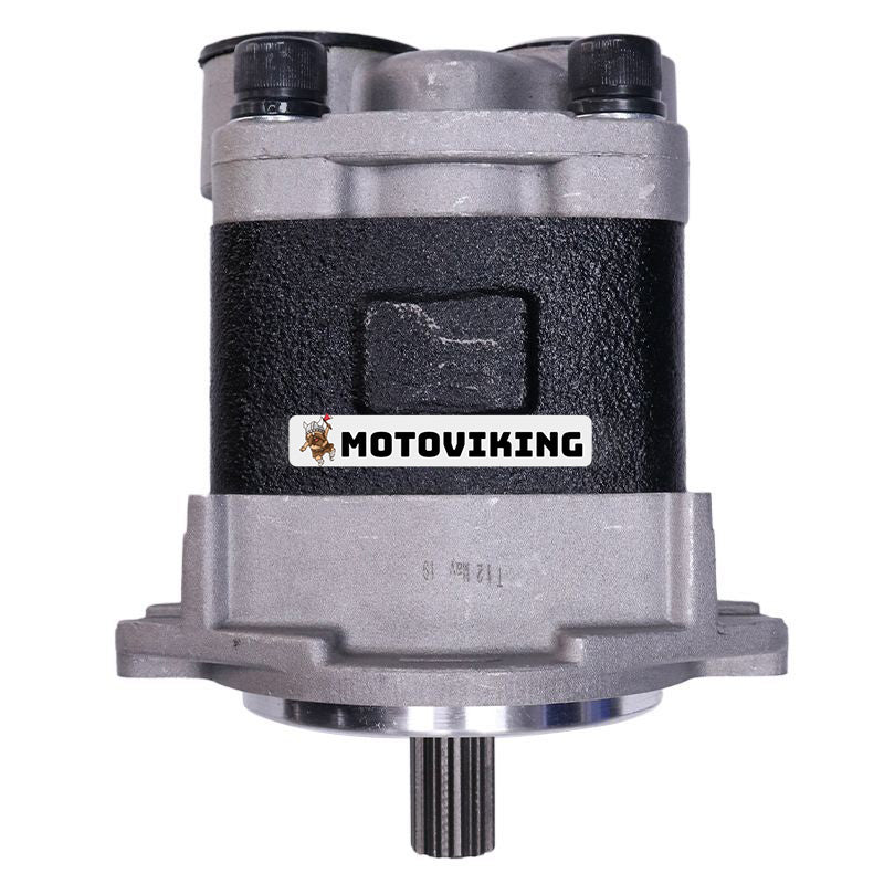 Hydraulpump 67120-26650-71 för Toyota Engine 4Y 1DZ Gaffeltruck 8FG20 8FG23 8FG25 8FD