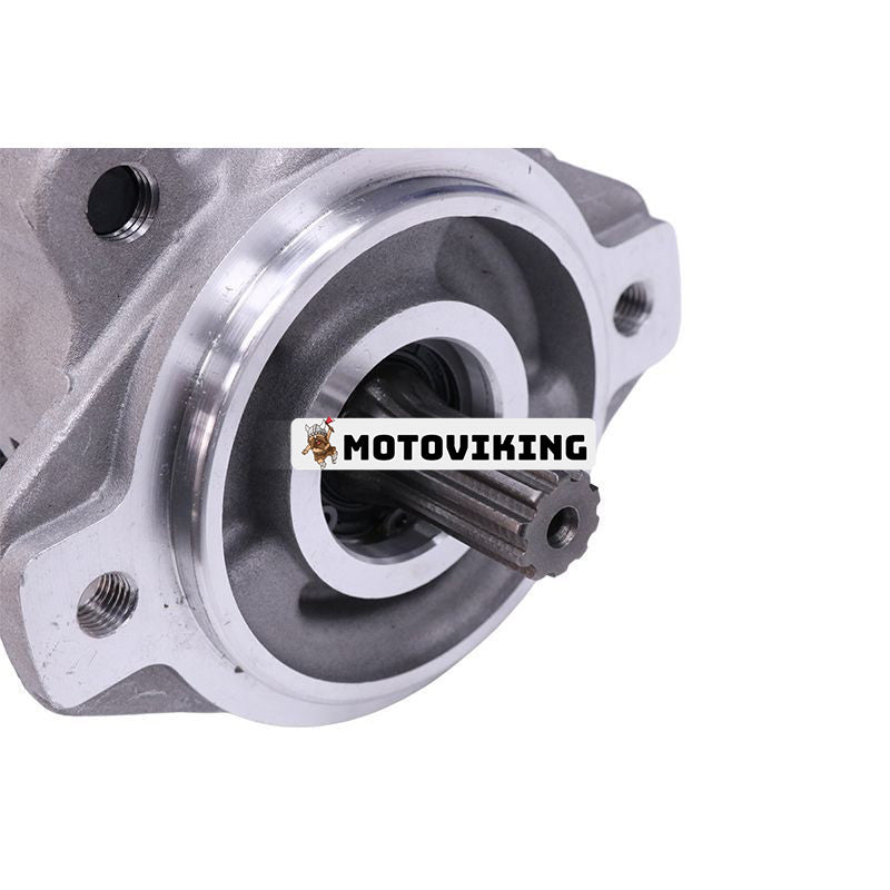 Hydraulpump 67120-26650-71 för Toyota Engine 4Y 1DZ Gaffeltruck 8FG20 8FG23 8FG25 8FD