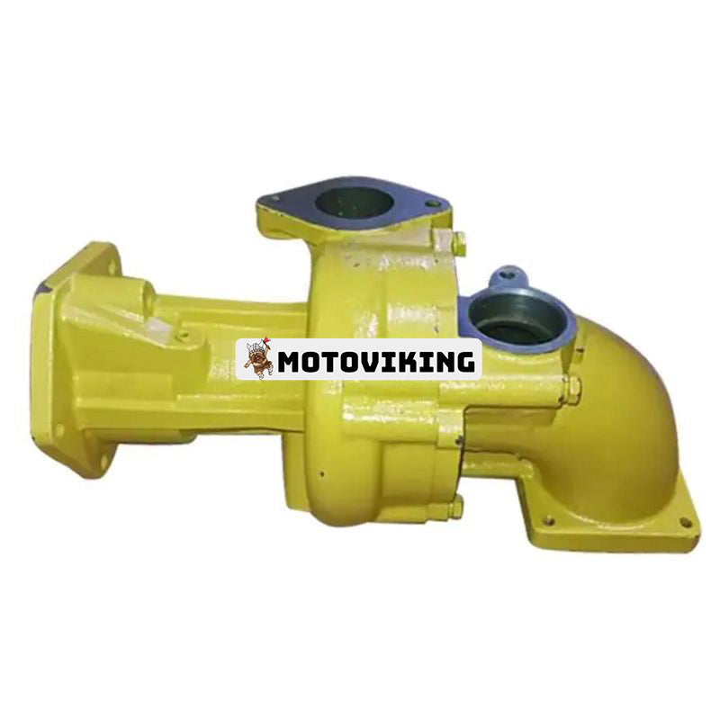 Vattenpump 6162-63-1015 för Komatsu Engine 6D170 Lastare WA600-1 WA600-1L WA700-1L