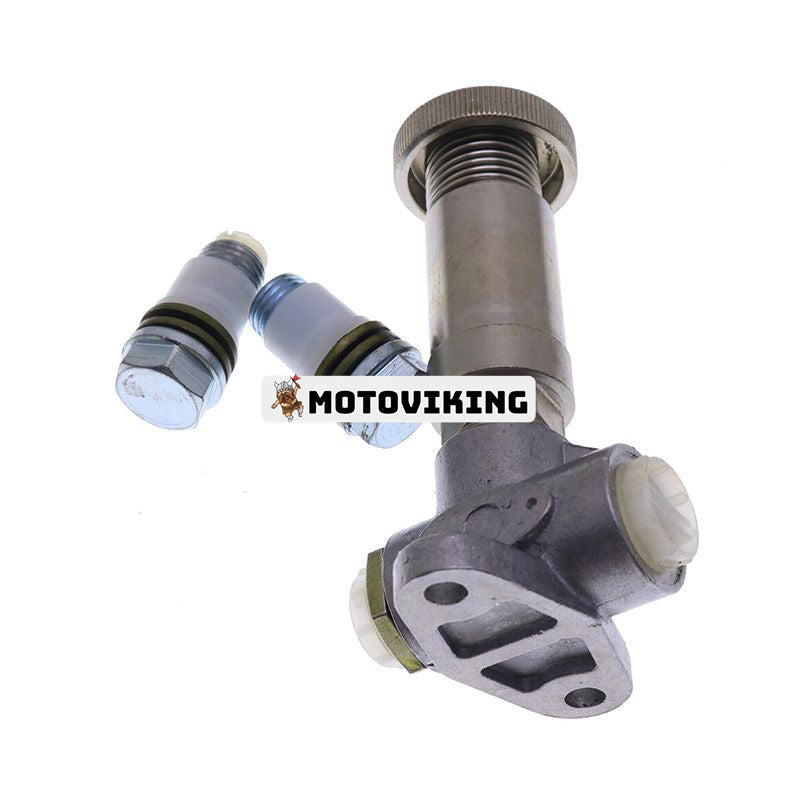 Bränslehandmatningspump för Komatsu Grävmaskin 360-7 PC360-7