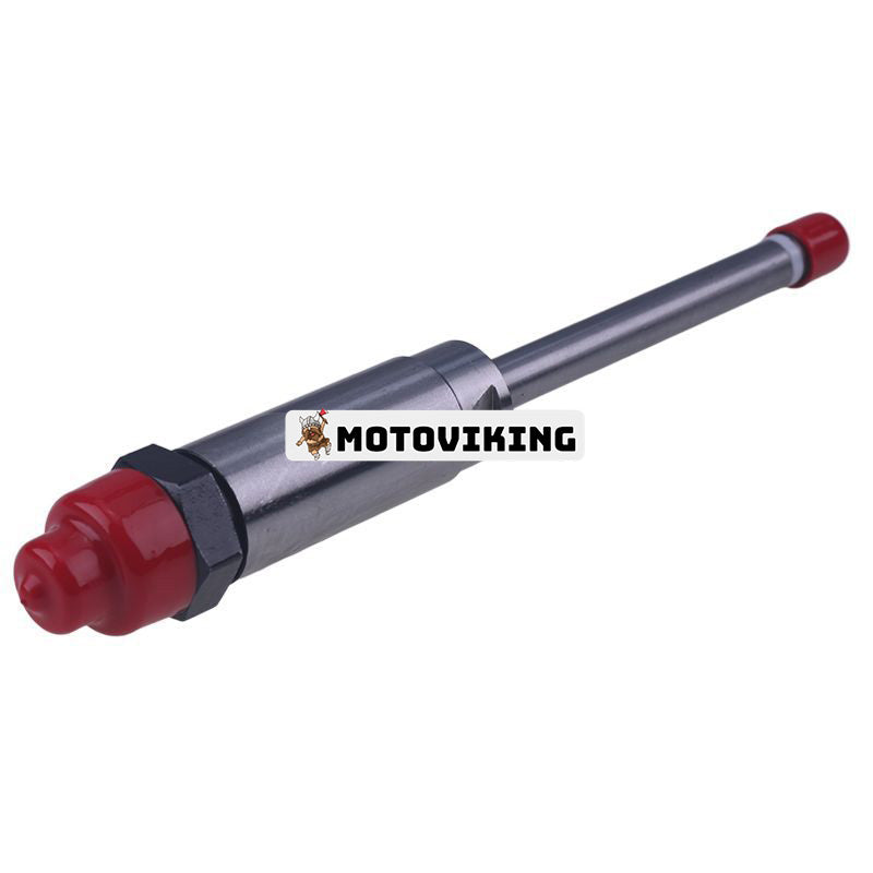 6 delar bränsleinsprutare 7W-7026 0R-3423 för Caterpillar CAT Engine 3406B 3406C 3408 3408E 3412 3412C Traktor D9R D9 GC