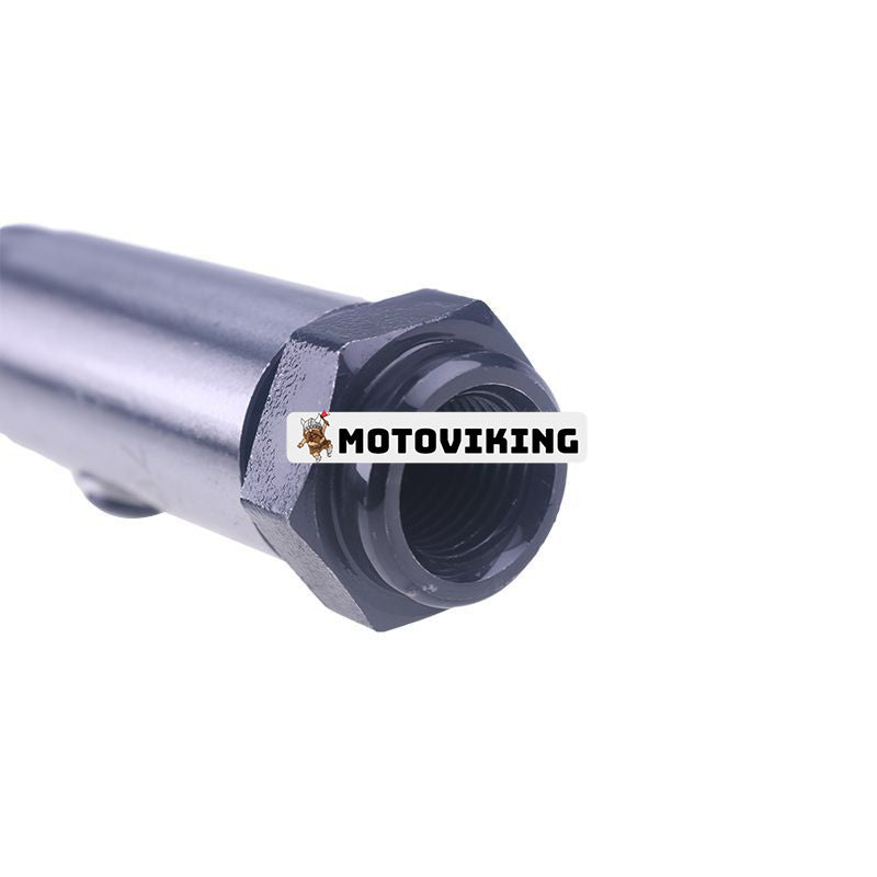 6 delar bränsleinsprutare 7W-7026 0R-3423 för Caterpillar CAT Engine 3406B 3406C 3408 3408E 3412 3412C Traktor D9R D9 GC
