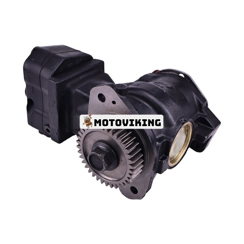 Luftkompressor 4946291 5286964 för Cummins Engine B3.9 B4.5 B5.9 ISBE QSB4.5 QSB6.7 ISF2.8