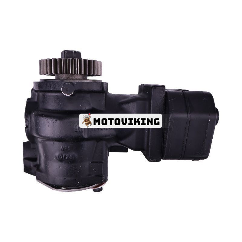 Luftkompressor 4946291 5286964 för Cummins Engine B3.9 B4.5 B5.9 ISBE QSB4.5 QSB6.7 ISF2.8