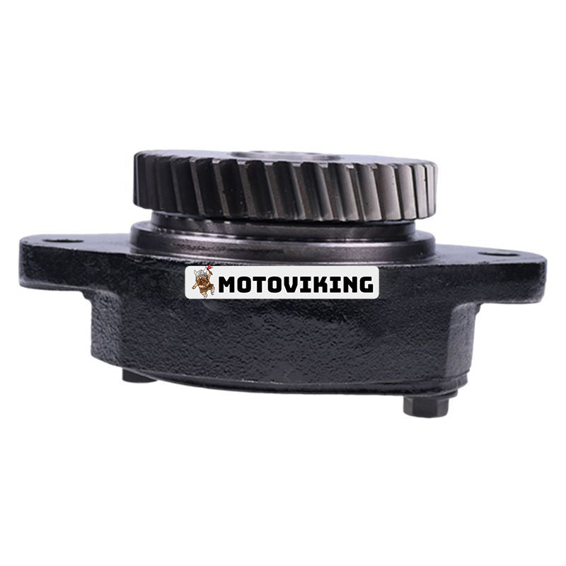 Hydraulisk drivpump 3939963 för Cummins Engine QSB6.7 KTA19 K19