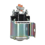 12V solenoid 93107300 för IC Bus Navistar International Refrigerant