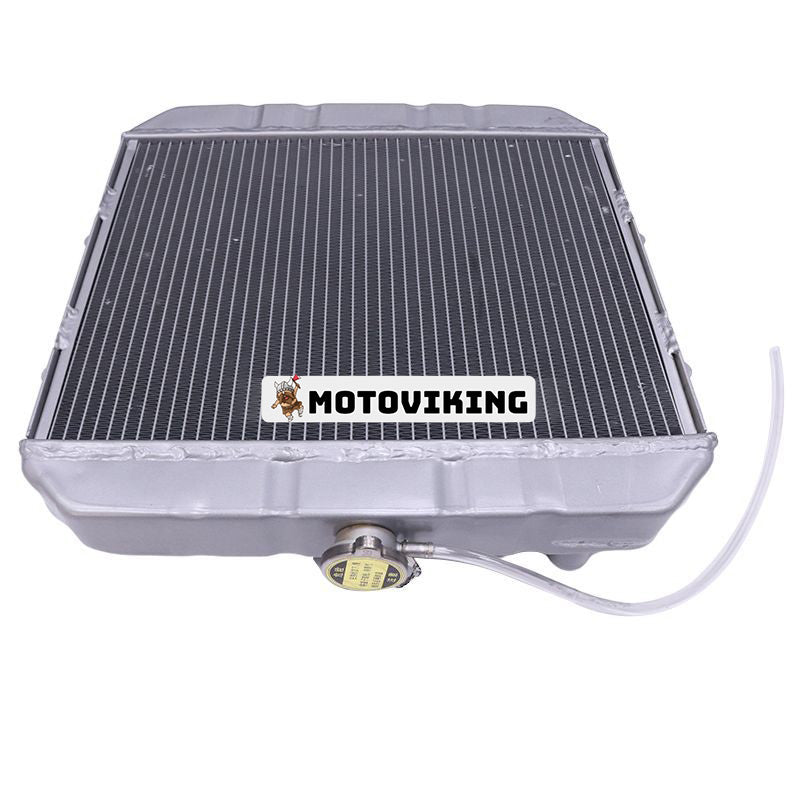 Kylare 91402-24300 för Mitsubishi Engine S4S 4G15 Gaffeltruck FD202530-F18B F17B