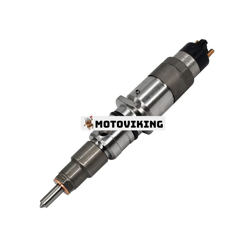 Bränsleinsprutare 4937065 för Cummins Engine ISB6.7 QSB6.7 ISBE Kamaz Truck 4308 53605 66115 4235 4238