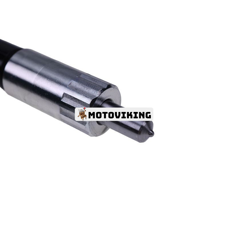 Common Rail-injektorenhet 6156-11-3100 för Komatsu Engine SA6D125E-3A-7W SAA6D125E-3B-8W Grävmaskin PC400-7 PC400LC-7
