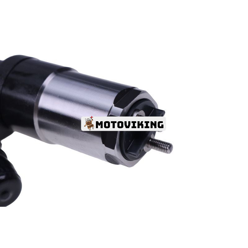 Common Rail-injektorenhet 6156-11-3100 för Komatsu Engine SA6D125E-3A-7W SAA6D125E-3B-8W Grävmaskin PC400-7 PC400LC-7