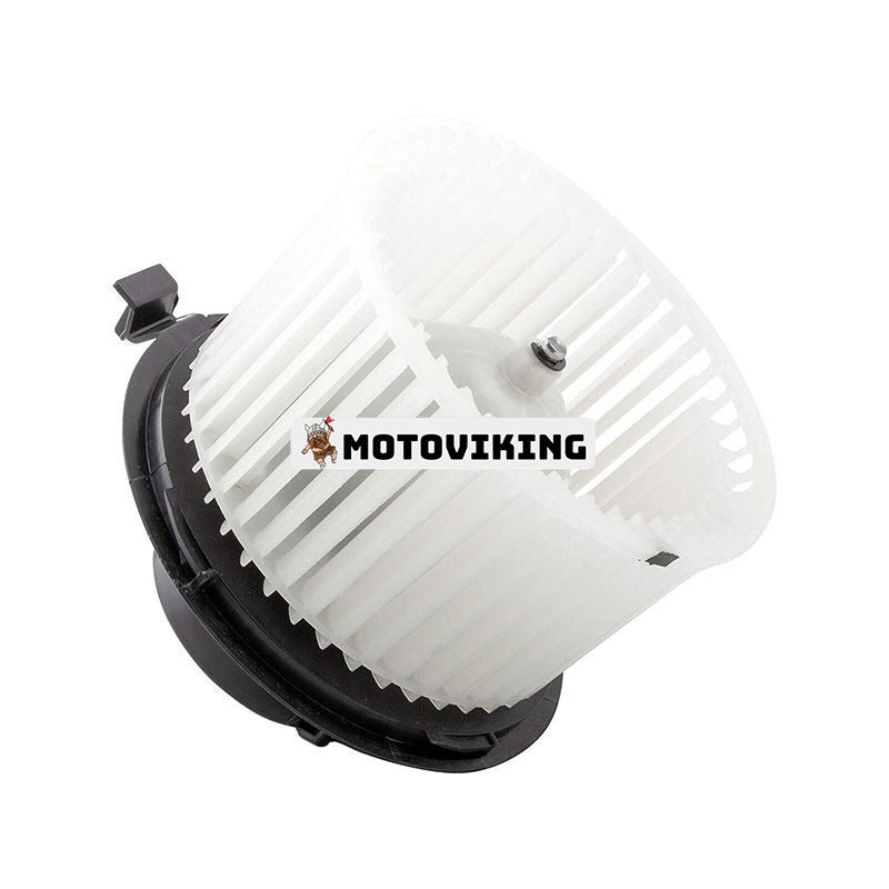 12V A/C fläktmotor 27226EE91A för Nissan Engine HR16DE MR18DE Obs Tiida Sylphy