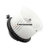 12V A/C fläktmotor 27226EE91A för Nissan Engine HR16DE MR18DE Obs Tiida Sylphy