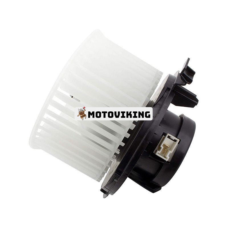 12V A/C fläktmotor 27226EE91A för Nissan Engine HR16DE MR18DE Obs Tiida Sylphy