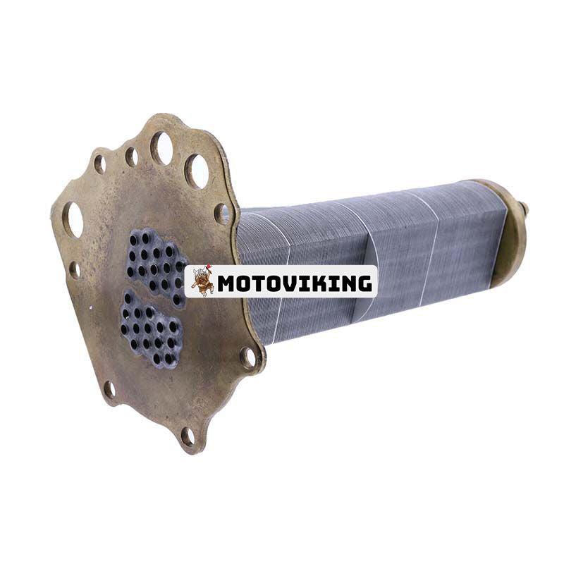 Oljekylare 3412285 för Cummins Engine NH855 NT855 NTA855 NT495 NT743