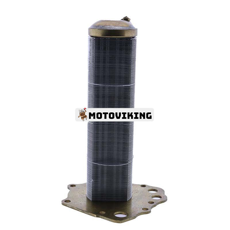Oljekylare 3412285 för Cummins Engine NH855 NT855 NTA855 NT495 NT743
