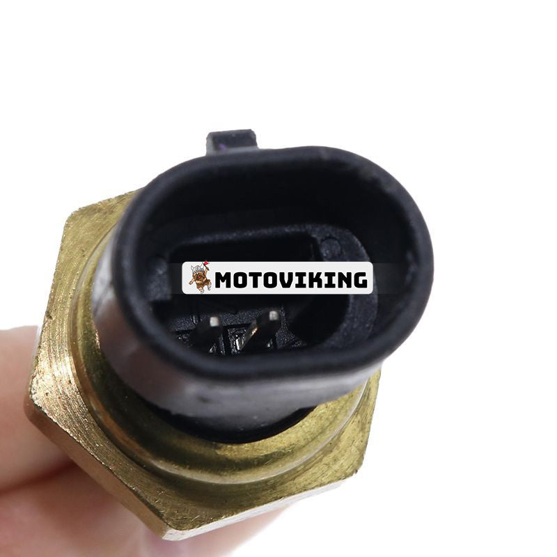 Temperatursensor 0005355630 för MTU Engine Series 4000 12V2000 16V2000 12V493