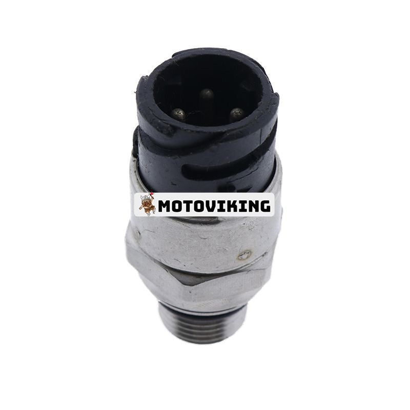 Vevhusoljetrycksgivare 0035352731 för MTU-motor 12V2000 16V2000 18V2000