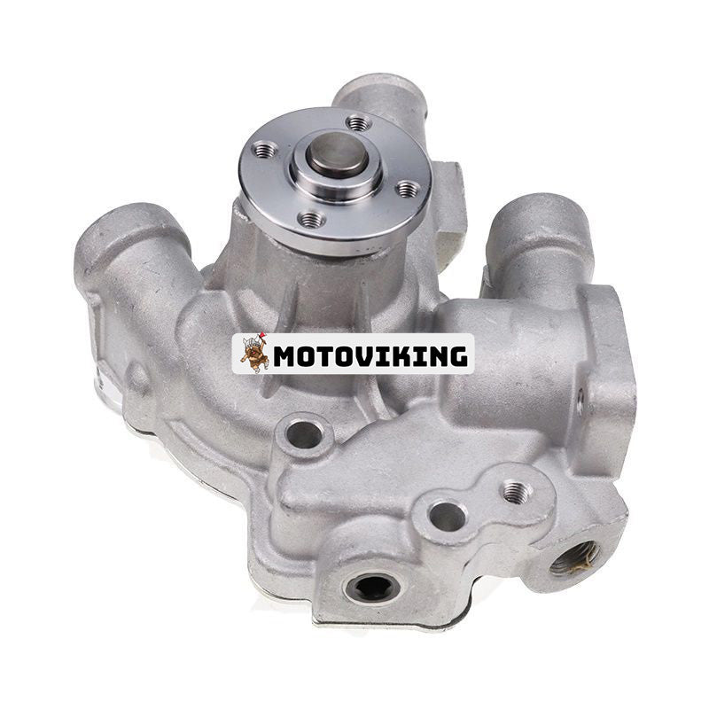 Vattenpump YM119540-42000 för Komatsu Engine 2D70E-5S-BA