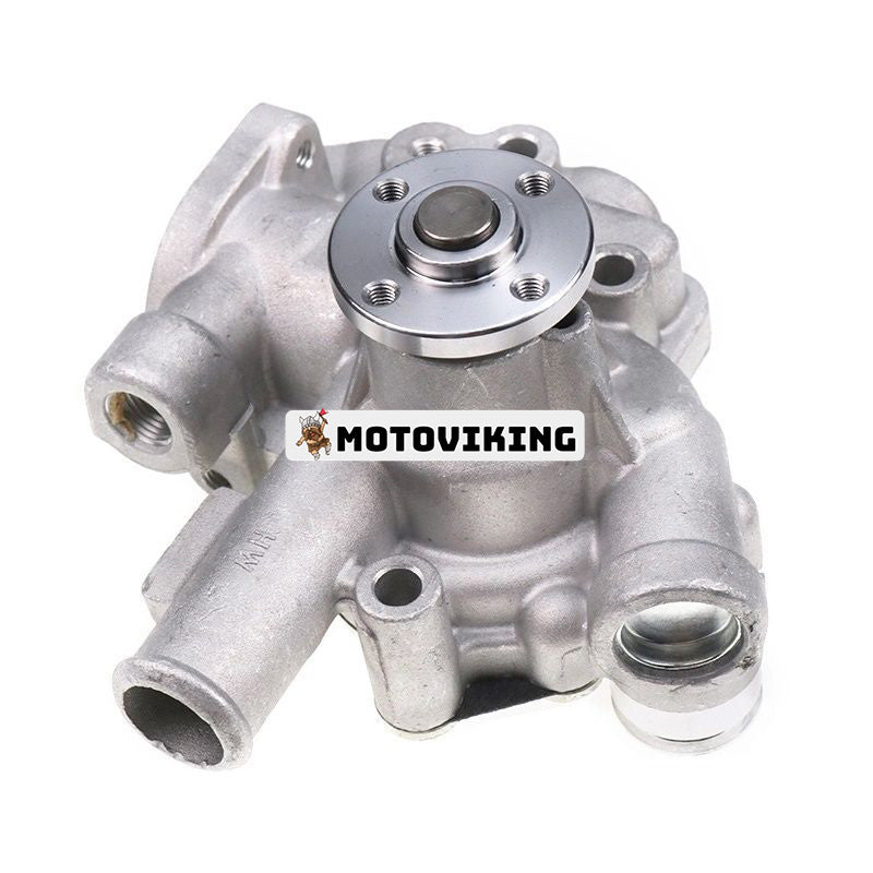 Vattenpump YM119540-42000 för Komatsu Engine 2D70E-5S-BA