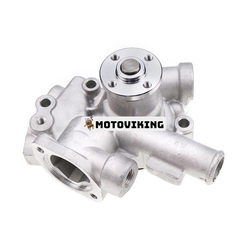 Vattenpump YM119540-42000 för Komatsu Engine 2D70E-5S-BA