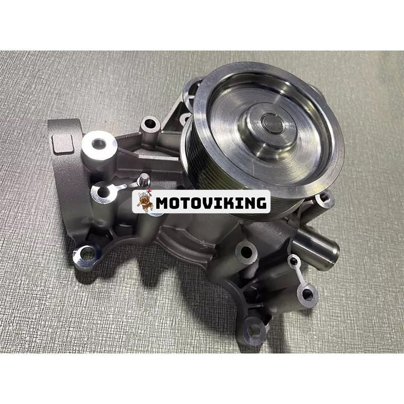 Vattenpump 04901740 04902727 för Deutz Engine TCD4L20134V TCD6L20134V