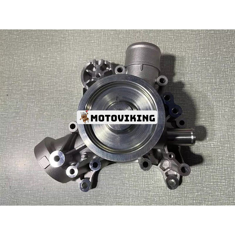 Vattenpump 04901740 04902727 för Deutz Engine TCD4L20134V TCD6L20134V