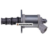 Hydraulisk magnetventil 9258047 för Hitachi grävmaskin ZX145W-3 ZX240-3 ZX250-3-AMS ZX270-3-HCMC ZX280LC-3 ZX470H-3-HCMC