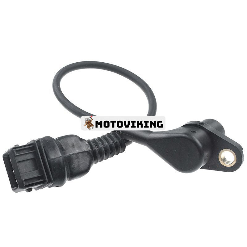 Sensor VOE20459016 för Volvo Grävmaskin EC160B EC180B EC290B EC240B EW160B EW180B EW145B