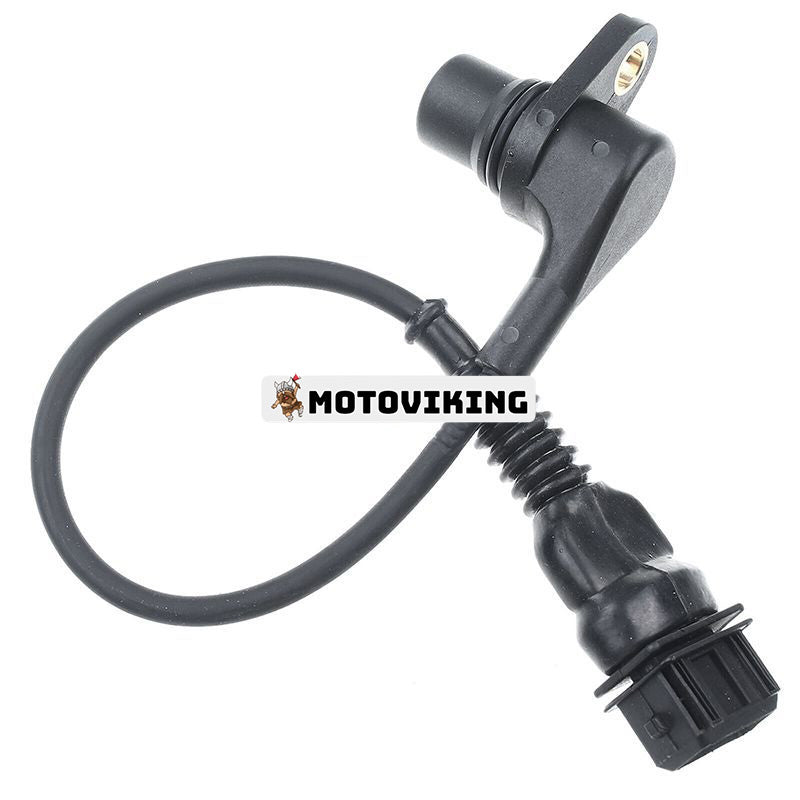 Sensor VOE20459016 för Volvo Grävmaskin EC160B EC180B EC290B EC240B EW160B EW180B EW145B