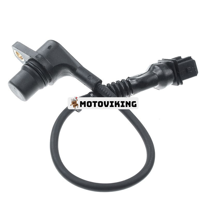 Sensor VOE20459016 för Volvo Grävmaskin EC160B EC180B EC290B EC240B EW160B EW180B EW145B