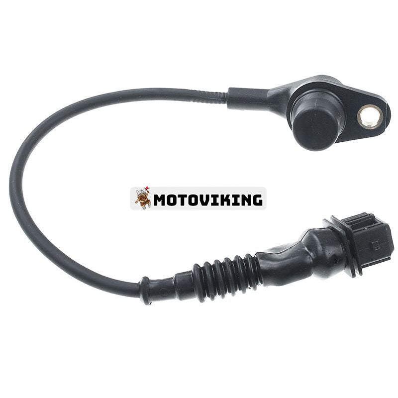 Sensor VOE20459016 för Volvo Grävmaskin EC160B EC180B EC290B EC240B EW160B EW180B EW145B