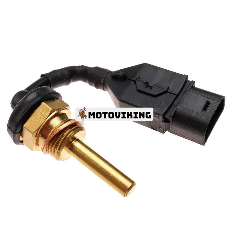 Temperatursensor VOE11419485 för Volvo Lastare L70E L60E L120E L110E L50E L90E L150E L220E L180E