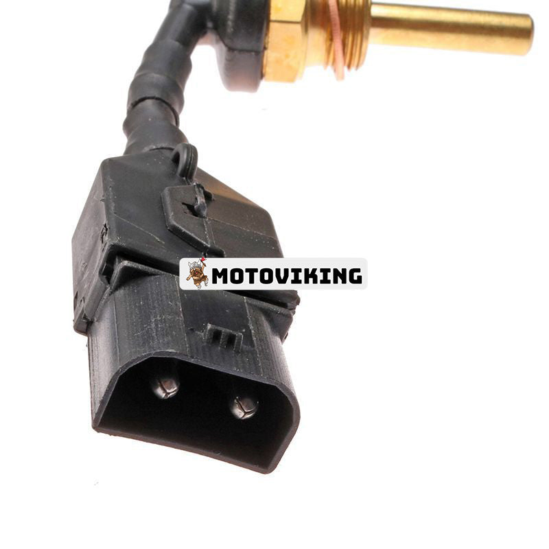 Temperatursensor VOE11419485 för Volvo Lastare L70E L60E L120E L110E L50E L90E L150E L220E L180E