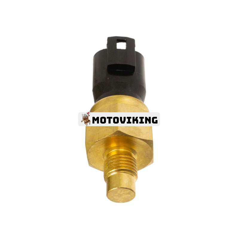 M12 x1,25 Kylvätsketemperaturbrytare sändare 320/04558 för JCB Engine Max 444 Lastare 2CX 3CX 4CX 5CX 214 215 217