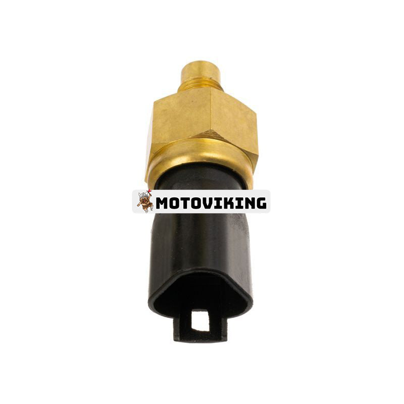 M12 x1,25 Kylvätsketemperaturbrytare sändare 320/04558 för JCB Engine Max 444 Lastare 2CX 3CX 4CX 5CX 214 215 217