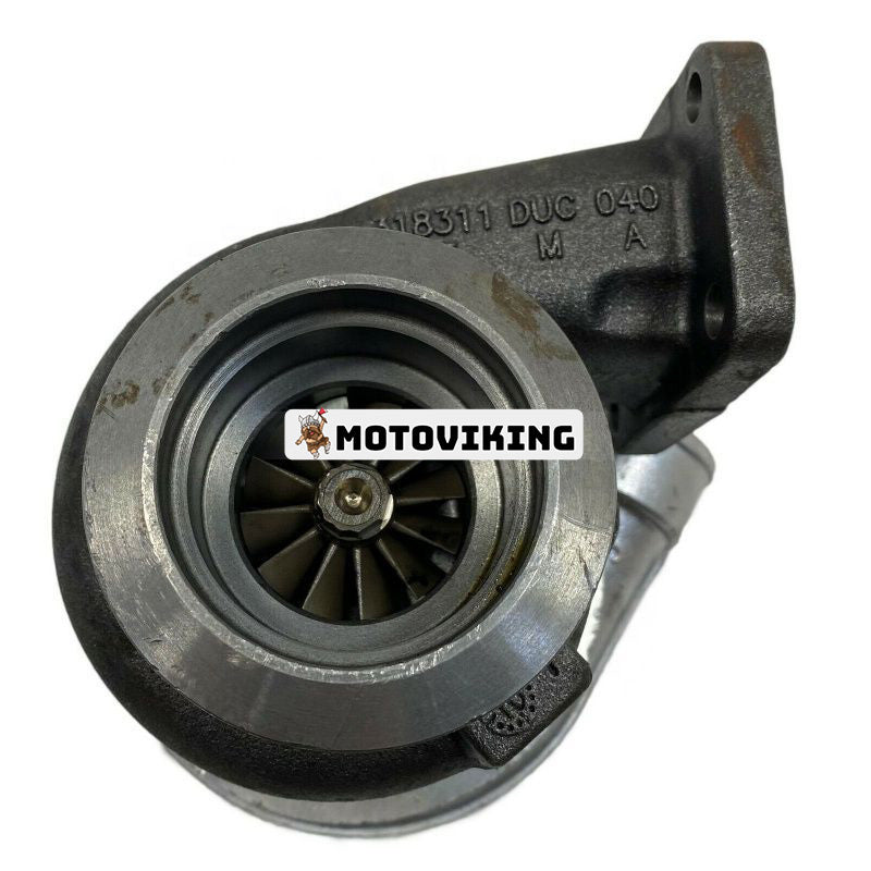 Turbo S1B Turboladdare RE507842 för John Deere Engine 3029T