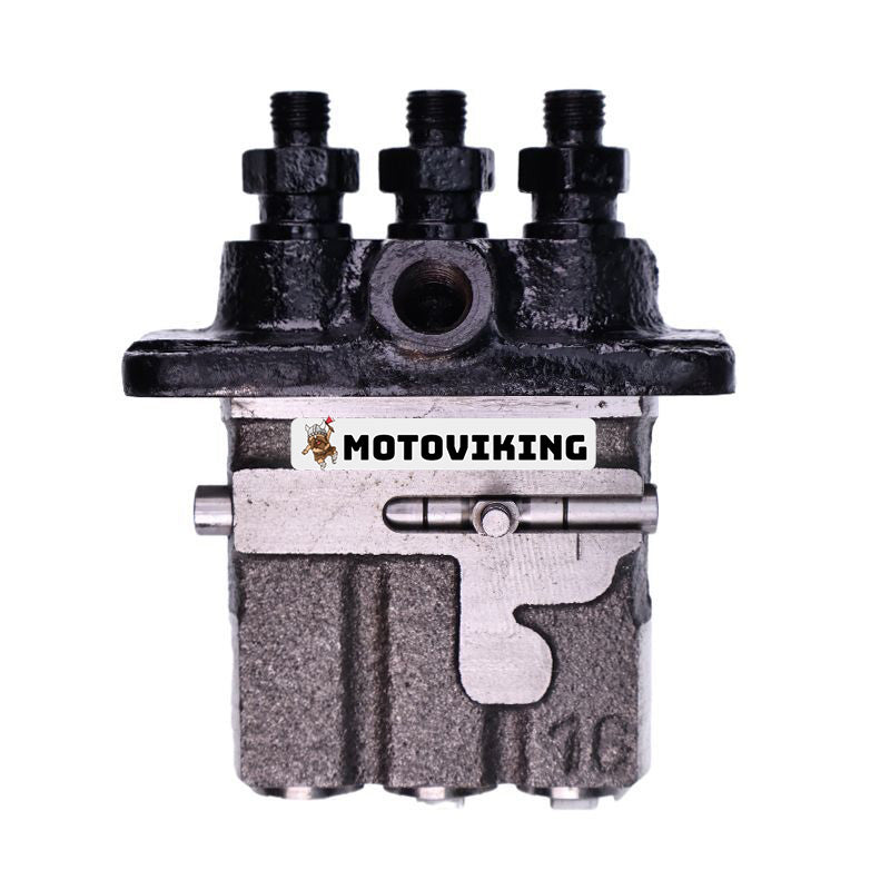 Högtryckskolvpump 31B65-03050 för Mitsubishi Engine S3L2 S3L Cub Cadet Tractor 7000 7200 7205