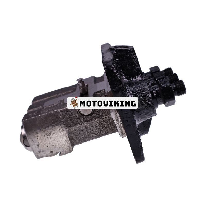 Högtryckskolvpump 31B65-03050 för Mitsubishi Engine S3L2 S3L Cub Cadet Tractor 7000 7200 7205