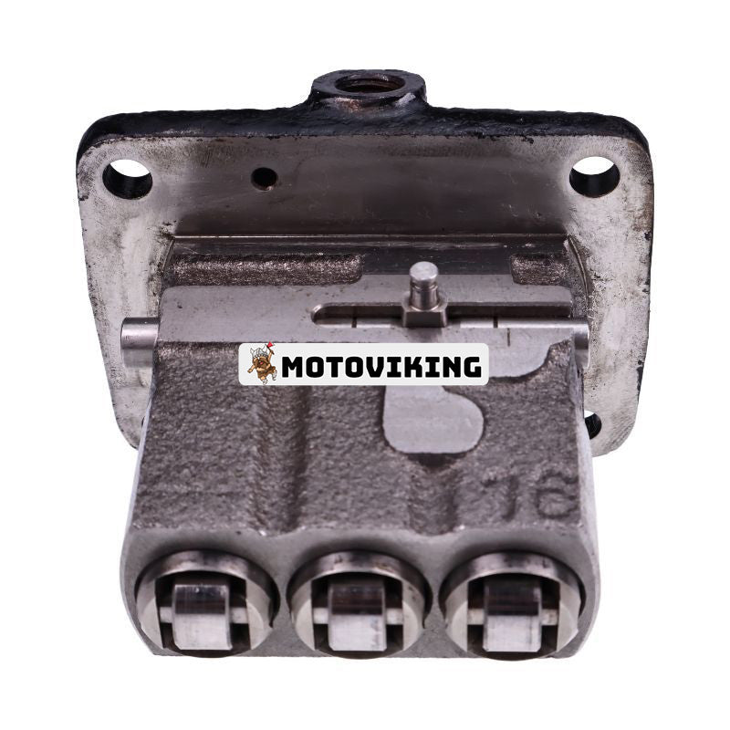 Högtryckskolvpump 31B65-03050 för Mitsubishi Engine S3L2 S3L Cub Cadet Tractor 7000 7200 7205