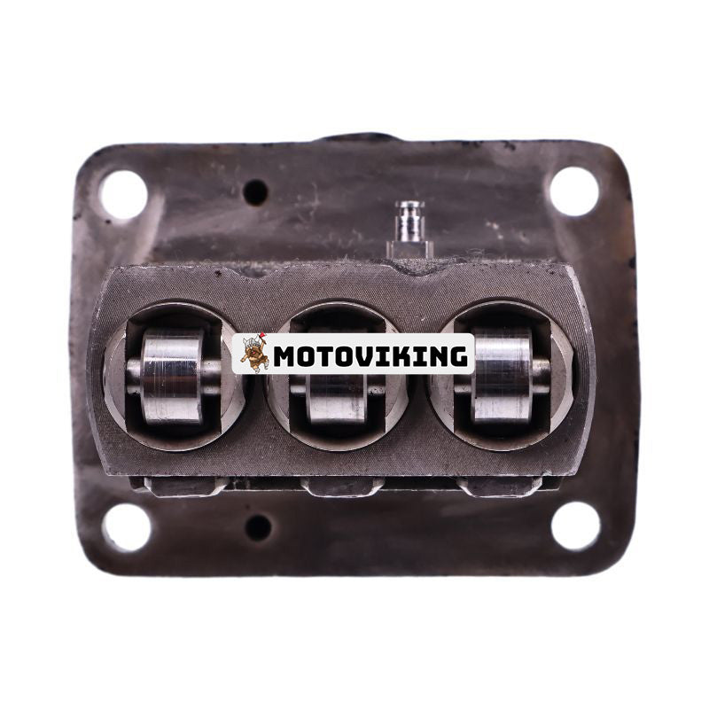 Högtryckskolvpump 31B65-03050 för Mitsubishi Engine S3L2 S3L Cub Cadet Tractor 7000 7200 7205